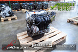 JDM 02-06 Honda CR-V K24A 2.4L DOHC i-VTEC Engine CRV - JDM Alliance LLC