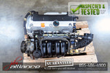 JDM 02-06 Honda CR-V K24A 2.4L DOHC i-VTEC Engine CRV - JDM Alliance LLC
