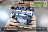 JDM 02-06 Honda CR-V K24A 2.4L DOHC i-VTEC Engine CRV - JDM Alliance LLC