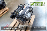 JDM 02-06 Honda CR-V K24A 2.4L DOHC i-VTEC Engine CRV - JDM Alliance LLC