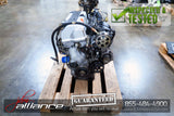 JDM 02-06 Honda CR-V K24A 2.4L DOHC i-VTEC Engine CRV - JDM Alliance LLC
