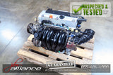 JDM 02-05 Honda Civic Si K20A 2.0L i-VTEC Engine 02-04 Acura RSX (Base) Motor - JDM Alliance LLC