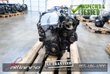 JDM 02-05 Honda Civic Si K20A 2.0L i-VTEC Engine 02-04 Acura RSX (Base) Motor - JDM Alliance LLC