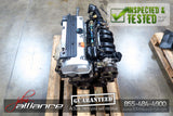JDM 02-05 Honda Civic Si K20A 2.0L i-VTEC Engine 02-04 Acura RSX (Base) Motor - JDM Alliance LLC