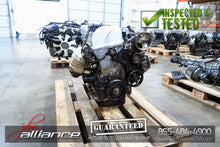 JDM 02-05 Honda Civic Si K20A 2.0L i-VTEC Engine 02-04 Acura RSX (Base) Motor - view 3