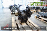 JDM 02-05 Honda Civic Si K20A 2.0L i-VTEC Engine 02-04 Acura RSX (Base) Motor - JDM Alliance LLC