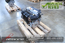 JDM 02-05 Honda Civic Si K20A 2.0L i-VTEC Engine 02-04 Acura RSX (Base) Motor - view 8