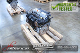 JDM 02-05 Honda Civic Si K20A 2.0L i-VTEC Engine 02-04 Acura RSX (Base) Motor - JDM Alliance LLC