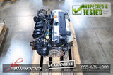JDM 02-05 Honda Civic Si K20A 2.0L i-VTEC Engine 02-04 Acura RSX (Base) Motor - JDM Alliance LLC
