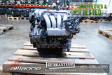 JDM 04-08 Honda K24A 2.4L DOHC i-VTEC RBB 200HP Engine K24A2 Acura TSX - JDM Alliance LLC