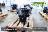 JDM 04-08 Honda K24A 2.4L DOHC i-VTEC RBB 200HP Engine K24A2 Acura TSX - JDM Alliance LLC