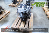JDM 04-08 Honda K24A 2.4L DOHC i-VTEC RBB 200HP Engine K24A2 Acura TSX - JDM Alliance LLC