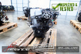 JDM 04-08 Honda K24A 2.4L DOHC i-VTEC RBB 200HP Engine K24A2 Acura TSX - JDM Alliance LLC