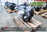 JDM 04-08 Honda K24A 2.4L DOHC i-VTEC RBB 200HP Engine K24A2 Acura TSX - JDM Alliance LLC
