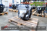 JDM 04-08 Honda K24A 2.4L DOHC i-VTEC RBB 200HP Engine K24A2 Acura TSX - JDM Alliance LLC