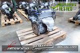 JDM 04-08 Honda K24A 2.4L DOHC i-VTEC RBB 200HP Engine K24A2 Acura TSX - JDM Alliance LLC