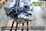 JDM 04-08 Honda K24A 2.4L DOHC i-VTEC RBB 200HP Engine K24A2 Acura TSX - JDM Alliance LLC