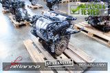 JDM 04-08 Honda K24A 2.4L DOHC i-VTEC RBB 200HP Engine K24A2 Acura TSX - JDM Alliance LLC