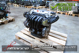 JDM 02-05 Honda Civic Si K20A 2.0L i-VTEC Engine 02-04 Acura RSX (Base) Motor - JDM Alliance LLC