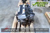 JDM 02-05 Honda Civic Si K20A 2.0L i-VTEC Engine 02-04 Acura RSX (Base) Motor - JDM Alliance LLC