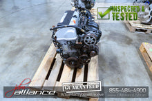 JDM 02-05 Honda Civic Si K20A 2.0L i-VTEC Engine 02-04 Acura RSX (Base) Motor - view 2