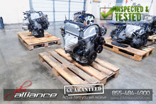 JDM 02-05 Honda Civic Si K20A 2.0L i-VTEC Engine 02-04 Acura RSX (Base) Motor - view 4