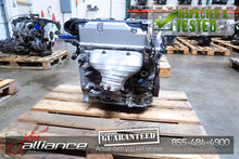 JDM 02-05 Honda Civic Si K20A 2.0L i-VTEC Engine 02-04 Acura RSX (Base) Motor - view 5
