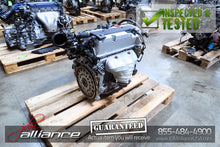 JDM 02-05 Honda Civic Si K20A 2.0L i-VTEC Engine 02-04 Acura RSX (Base) Motor - view 6