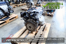 JDM 02-05 Honda Civic Si K20A 2.0L i-VTEC Engine 02-04 Acura RSX (Base) Motor - view 7