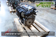 JDM 02-05 Honda Civic Si K20A 2.0L i-VTEC Engine 02-04 Acura RSX (Base) Motor - view 8
