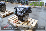 JDM 03-07 Honda Accord Element K24A 2.4L DOHC i-VTEC Engine with EGR - JDM Alliance LLC