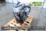 JDM 03-07 Honda Accord Element K24A 2.4L DOHC i-VTEC Engine with EGR - JDM Alliance LLC