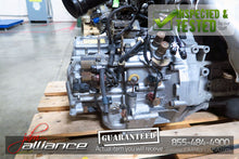 JDM 98-02 Honda Accord 2.3L 4Cylinder Automatic Transmission - view 2