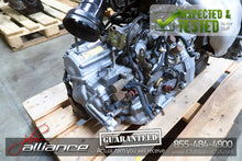 JDM 98-02 Honda Accord 2.3L 4Cylinder Automatic Transmission - view 4
