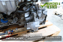 JDM 98-02 Honda Accord 2.3L 4Cylinder Automatic Transmission - view 8