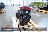 JDM 97-01 Honda Prelude Type S H22A 2.2L DOHC VTEC Engine Only Accord Euro R - JDM Alliance LLC