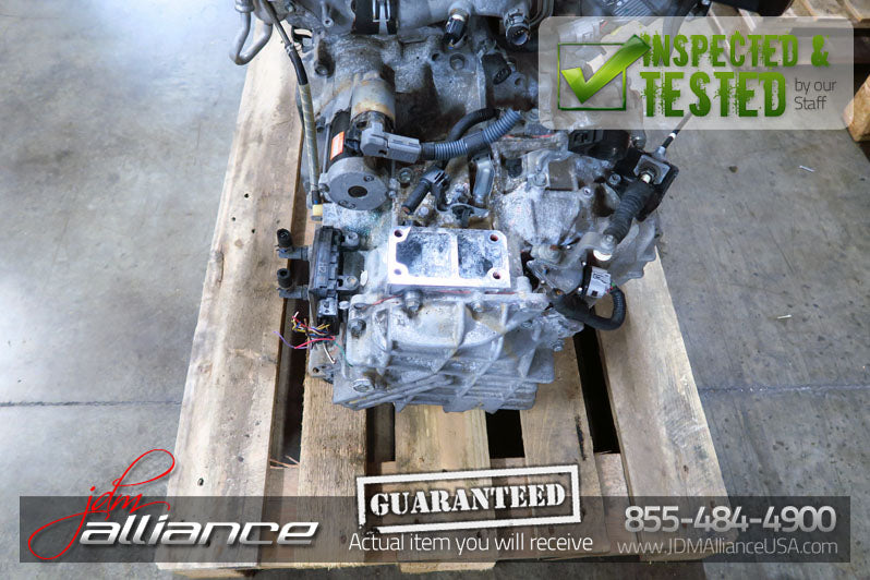 JDM 07-10 Toyota Highlander Lexus RX350 2GR-FE 3.5L AWD Automatic Transmission