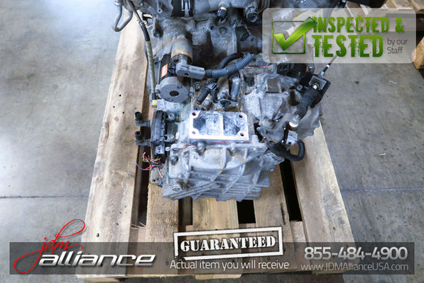 JDM 07-10 Toyota Highlander Lexus RX350 2GR-FE 3.5L AWD Automatic Transmission