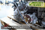 JDM 07-10 Toyota Highlander Lexus RX350 2GR-FE 3.5L AWD Automatic Transmission - JDM Alliance LLC