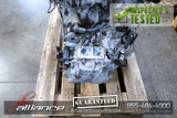 JDM 07-10 Toyota Highlander Lexus RX350 2GR-FE 3.5L AWD Automatic Transmission - JDM Alliance LLC