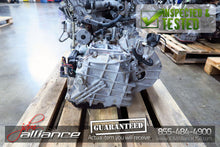 JDM 07-10 Toyota Highlander Lexus RX350 2GR-FE 3.5L AWD Automatic Transmission - view 2