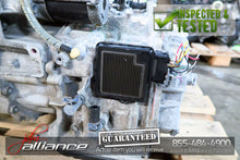JDM 07-10 Toyota Highlander Lexus RX350 2GR-FE 3.5L AWD Automatic Transmission - view 4