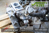 JDM 07-10 Toyota Highlander Lexus RX350 2GR-FE 3.5L AWD Automatic Transmission - JDM Alliance LLC