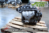JDM 96-00 Honda D16A 1.6L SOHC obd2 *Non VTEC* Engine - D16Y7 ZC - JDM Alliance LLC