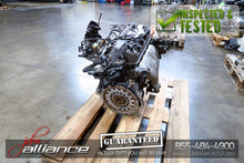 JDM 96-00 Honda D16A 1.6L SOHC obd2 *Non VTEC* Engine - D16Y7 ZC - view 6