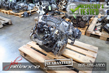 JDM 96-00 Honda D16A 1.6L SOHC obd2 *Non VTEC* Engine - D16Y7 ZC - view 8