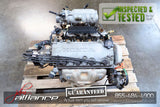 JDM 96-00 Honda Civic D15B 1.5L SOHC obd2 *3 Stage* Dual VTEC Engine - JDM Alliance LLC