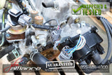 JDM 96-00 Honda Civic D15B 1.5L SOHC obd2 *3 Stage* Dual VTEC Engine - JDM Alliance LLC