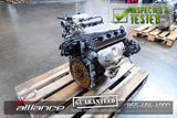 JDM 96-00 Honda Civic D15B 1.5L SOHC obd2 *3 Stage* Dual VTEC Engine - JDM Alliance LLC