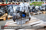 JDM 96-00 Honda Civic D15B 1.5L SOHC obd2 *3 Stage* Dual VTEC Engine - JDM Alliance LLC